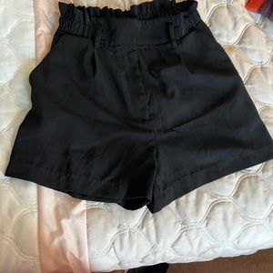 Forever 21 high waisted shorts